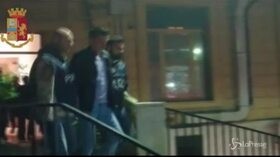Roma, omicidio Imen: l’arresto del sospettato