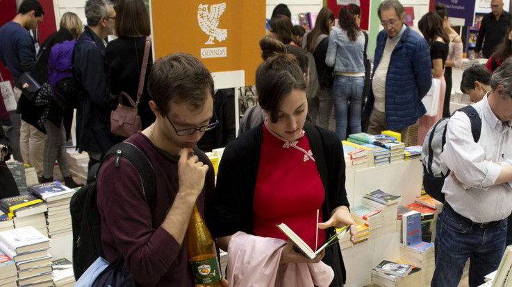 Salone del libro, Anna Benenti e il suo 'Distratta dal vento': come superare le difficoltà