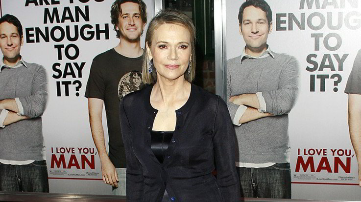 Addio Peggy Lipton: morta a 72 anni l'attrice di 'Twin Peaks'