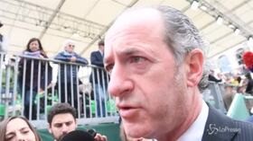 Autonomia, Zaia: “Cinque Stelle devono rispettare contratto di governo”