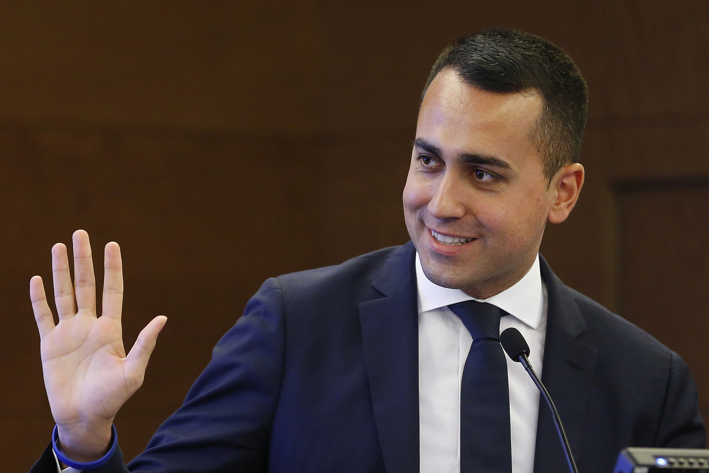 Sicilia, Lega sconfitta ai ballottaggi, il M5S vince a Caltanissetta e Castelvetrano