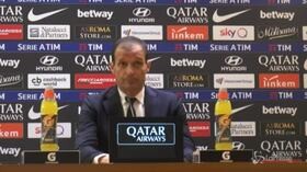 Juventus, Allegri: “Abbiamo avuto poche occasioni rispetto al gioco creato”