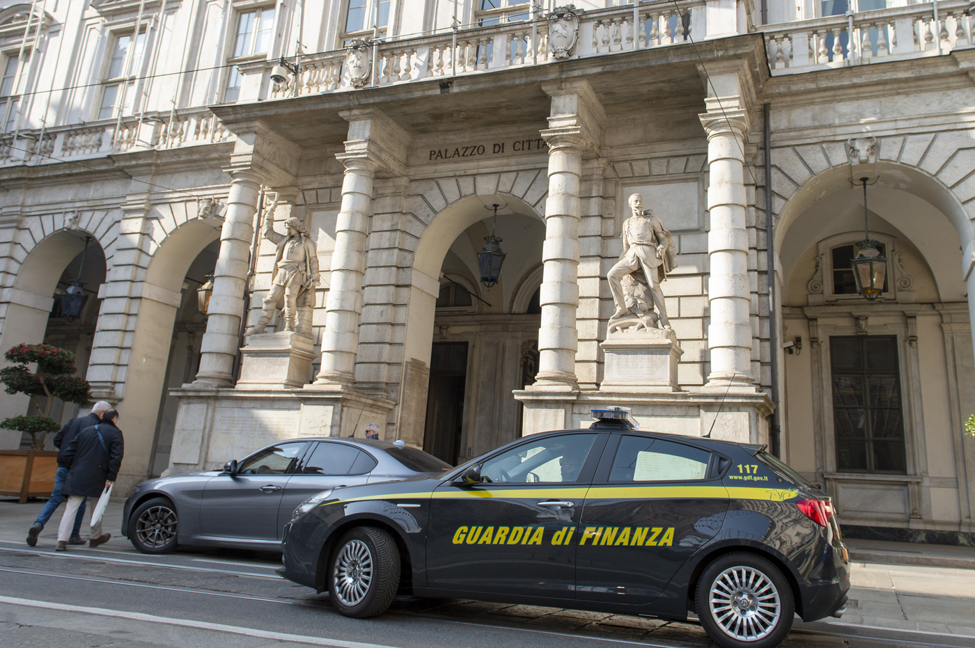 Mafia, colpo all’asse Milano-Palermo: 6 arresti e sequestri