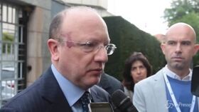 Europee, Boccia: “Aspettiamo il voto, serve che l’Ue sfidi Cina e Usa”