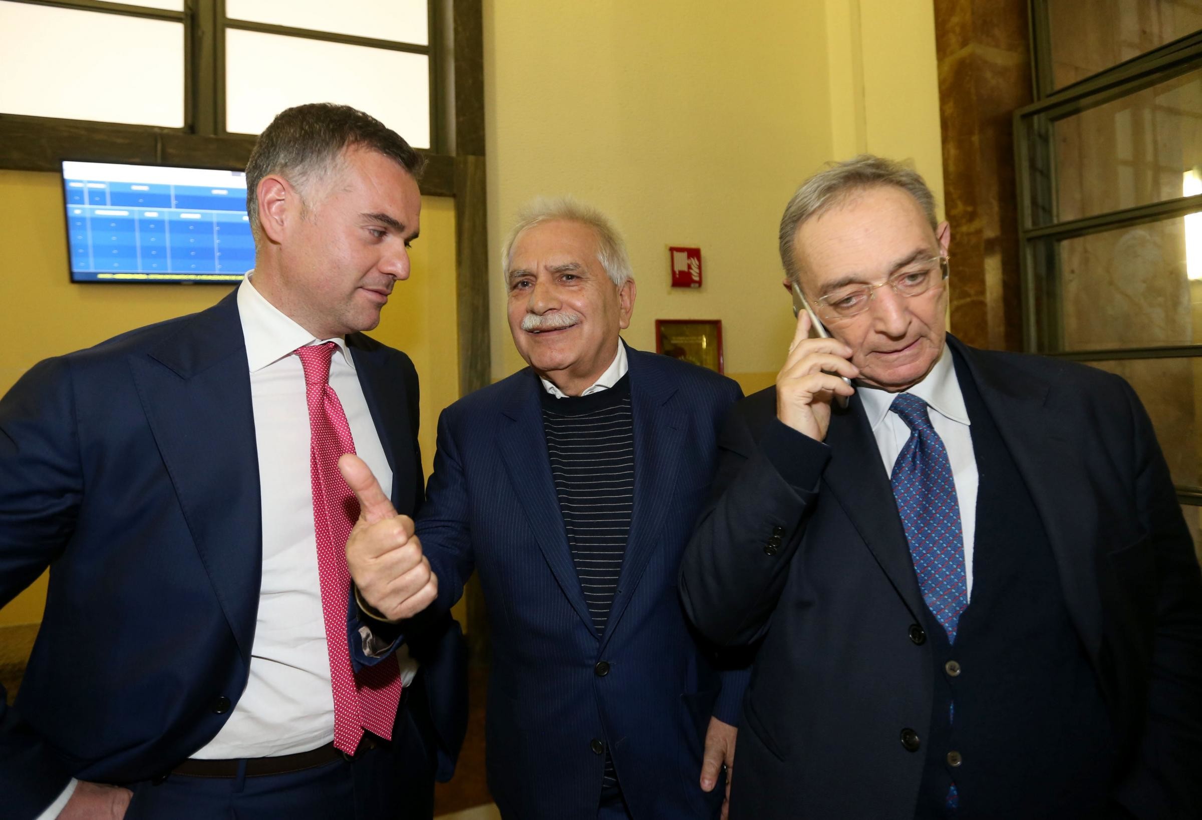 Rubò gli ovuli a un’infermiera, Antinori condannato a 7 anni e 10 mesi