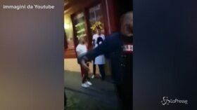 Nba, Porzingis aggredito in un bar in Lettonia da tifosi dei Knicks