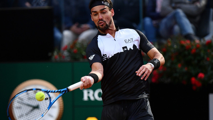 Fabio Fognini