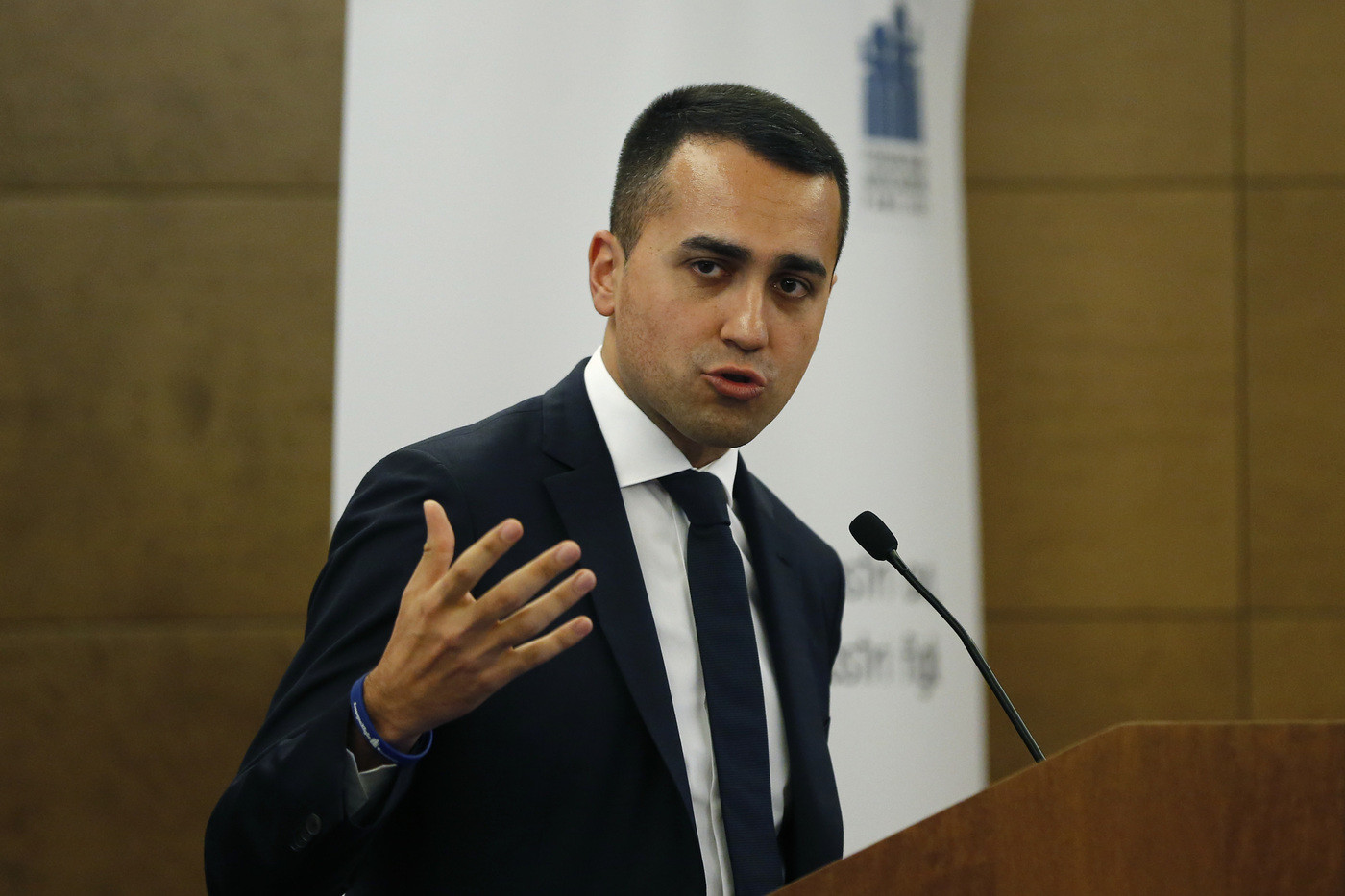 Nuove scintille tra M5s e Lega. Di Maio: “Tensione sociale palpabile”. Salvini: “Pensi alle morti sul lavoro”