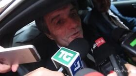 Fontana: “Chiarito tutto con i pm. Sereno? No di più”