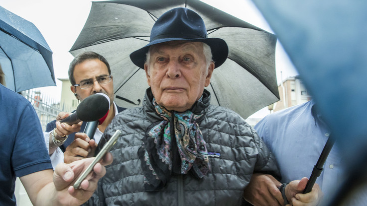 È morto Gianluigi Gabetti, l'uomo della svolta Fiat che stregò l'Avvocato