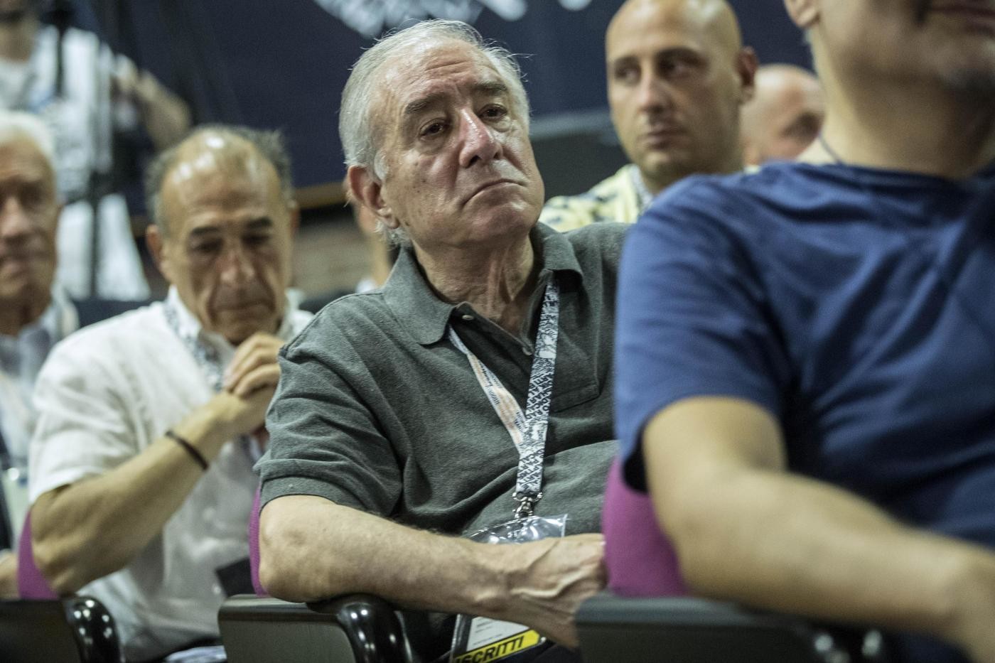 Processo P3, giudici: prescrizione per Dell’Utri