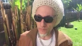 Hope Fest, il video appello di Bunna per un’Europa unita e solidale