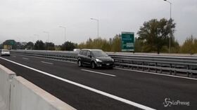 In autostrada anche gli scooter: le novità del codice della strada
