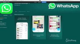 Attacco hacker a Whatsapp