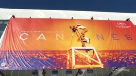 Oggi al via il Festival di Cannes