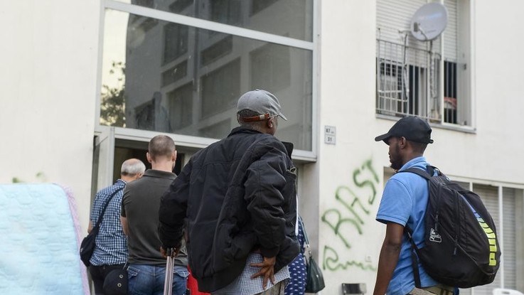 "No al rimpatrio se il migrante rischia la vita nel Paese d'origine. Anche se ha commesso reati"