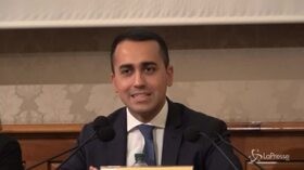 Europee, Di Maio: “Il M5s meraviglierà”