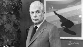 Addio a Gianluigi Gabetti, ex braccio destro di Gianni Agnelli