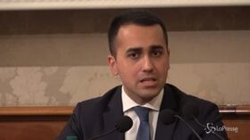Autonomie, Di Maio: “Salvini non vuole un vertice di governo”