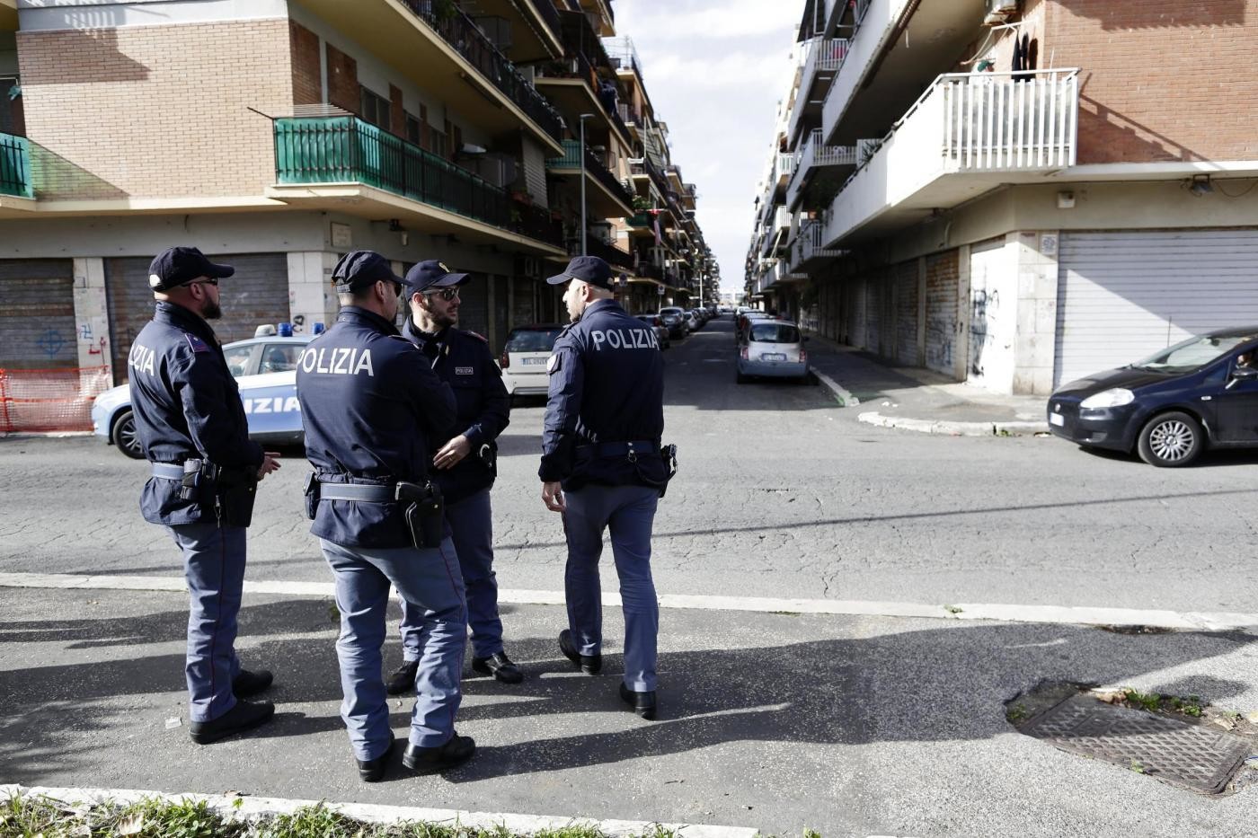Ostia, spari, violenze e omertà: sei arresti. Ecco i nuovi clan