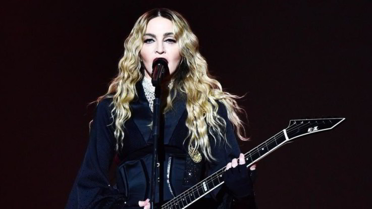 Eurovision, 'giallo' su Madonna: "Non smetterò di suonare per l'agenda politica di altri"
