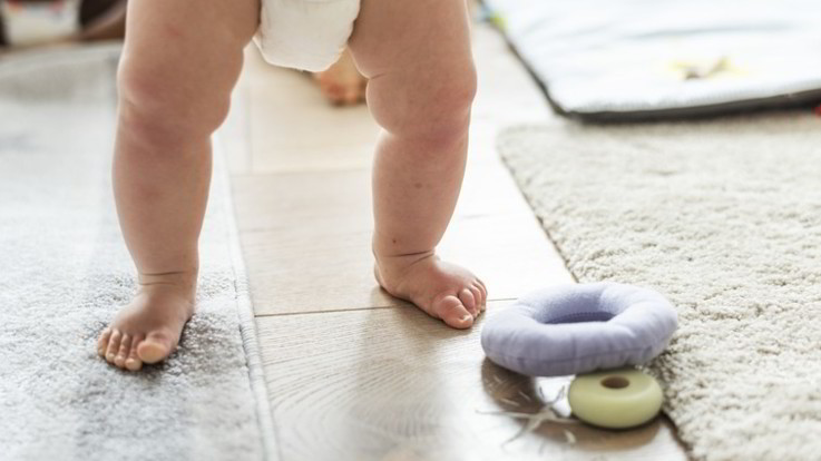Dl crescita, assegni potenziati per le famiglie e detrazioni per pannolini e latte in polvere