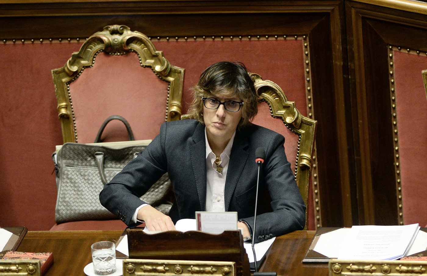 Bongiorno: “In arrivo corso universitario per entrare direttamente nella Pubblica amministrazione”