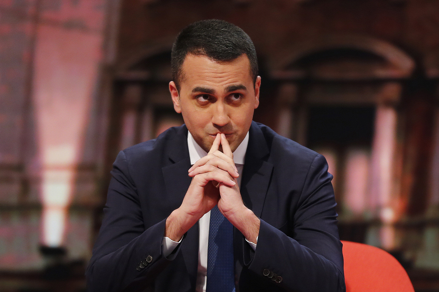 Tensioni M5S-Lega sulla sanità, Di Maio: “No del Carroccio a norma anti-raccomandati? Sarebbe molto grave”