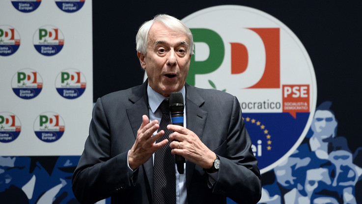 Pisapia: "Sovranisti non vinceranno. Di Maio contro Salvini? È asilo d'infanzia"