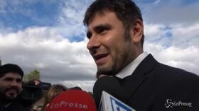 Siri, Di Battista: “La Lega ha abbozzato, a chi tocca ‘nun se ‘ngrugna”