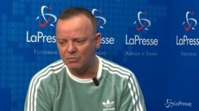 Gigi D’Alessio: “Se io e Anna ci sposiamo, vi avvisiamo”