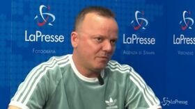 Gigi D’Alessio: “Mio figlio vuole cantare, ma il mio nome glielo renderà più difficile”