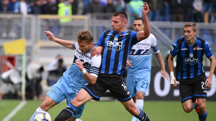 Lazio e Atalanta sognano la Coppa Italia. Inzaghi-Gasperini: "Siamo pronti"