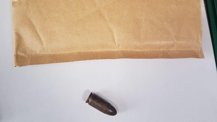 Torino, busta con proiettile alla sindaca Appendino: "Intimidazioni senza effetto"