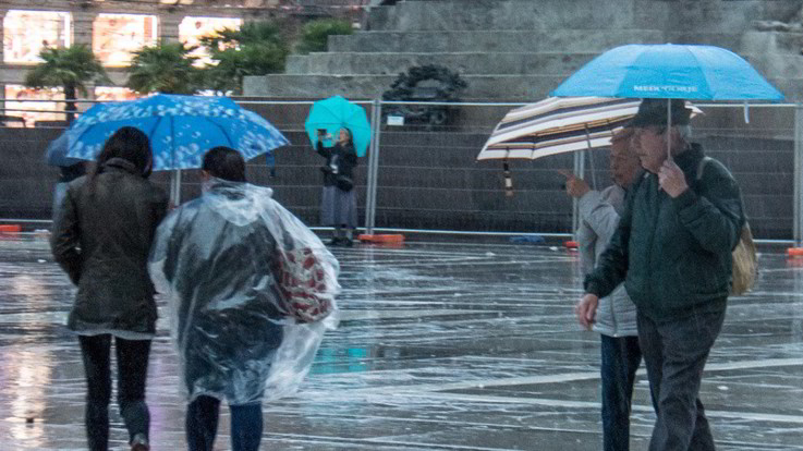Tempo instabile soprattutto al Centro-Sud: il meteo del 15 e 16 maggio