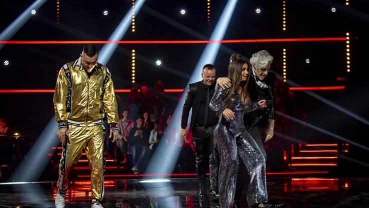 The Voice of Italy, ecco i 12 nuovi talenti della quarta Blind Audition