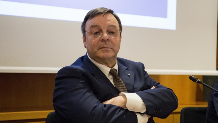 Tangenti, indagati presidente Confindustria Lombardia Bonometti e Lara Comi