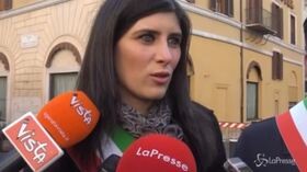 Nuove minacce a Chiara Appendino