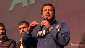 Governo, sempre più acceso duello Salvini-Di Maio
