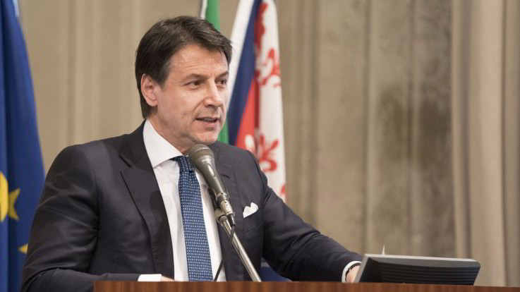 Aumento dell'Iva, Conte: "Non sarà un'impresa facile evitarlo"