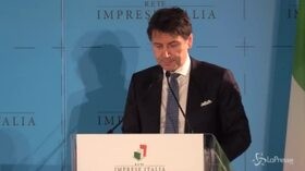 Conte: “Evitare aumento dell’Iva non sarà facile”