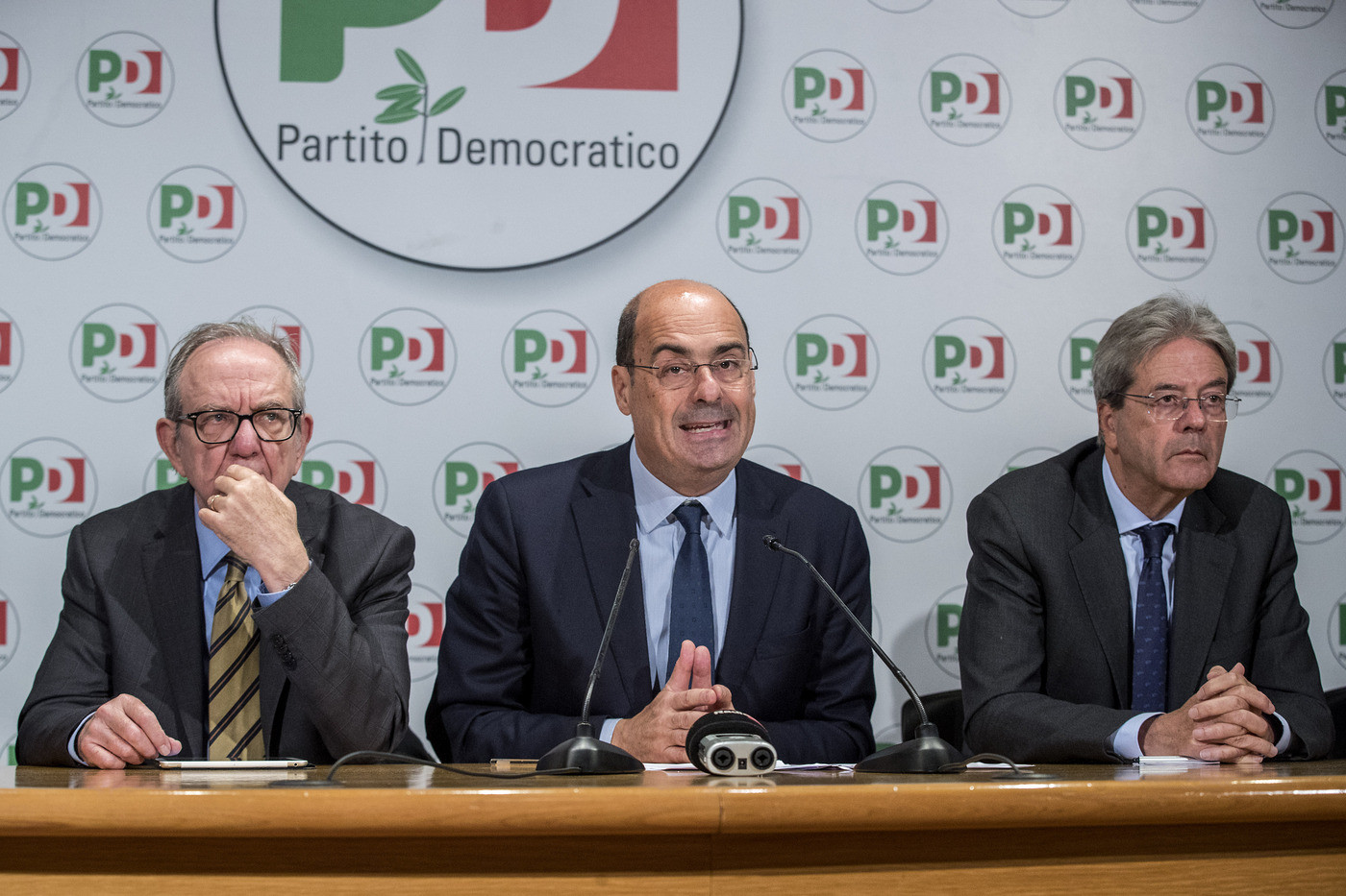 Uno stipendio in più per 20 milioni di  lavoratori, ecco il Piano per l’Italia del Pd