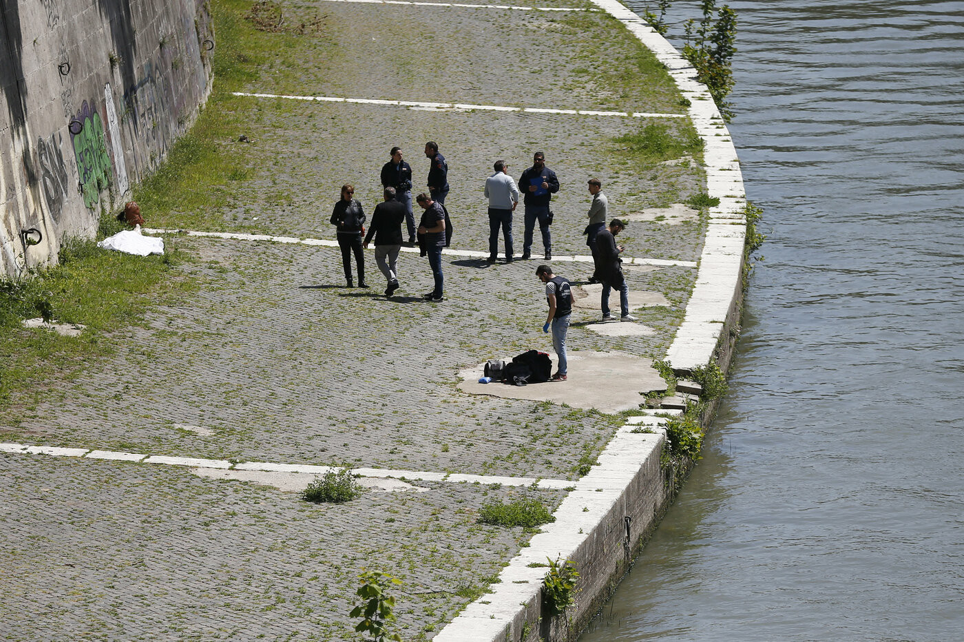 Roma, omicidio Imen Chatbouri: resta in carcere il 26enne arrestato