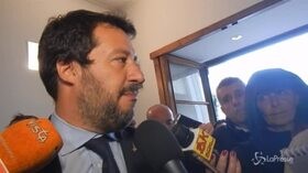 Radio Radicale, Salvini: “Sarebbe un peccato cancellare il suo patrimonio”
