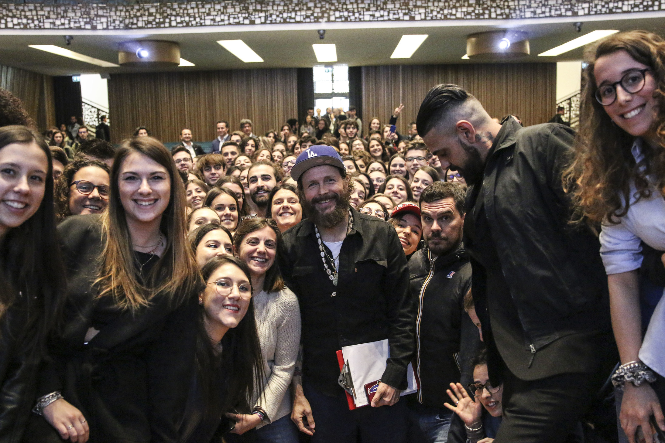 Jovanotti va all’università: il Jova Beach Party studiato da sei atenei milanesi