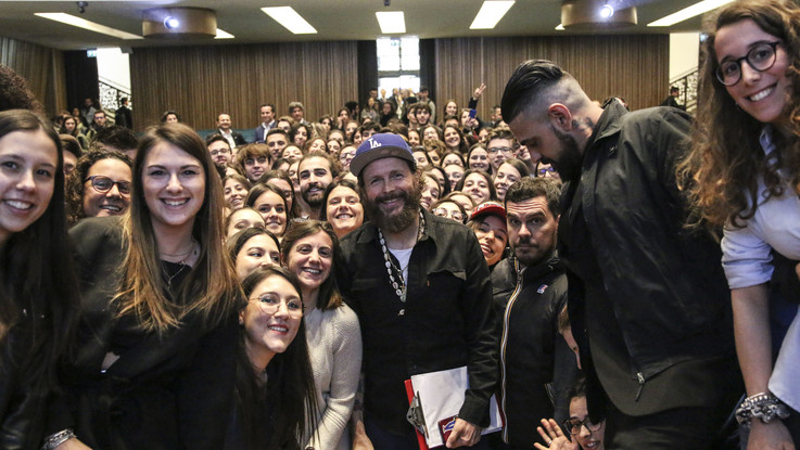 Jovanotti va all'università: il Jova Beach Party studiato da sei atenei milanesi
