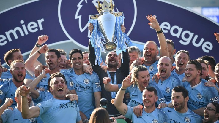 ManCity, il fisioterapista: "Stregato da Guardiola. In Italia? Può fare bene ovunque"