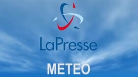 Il meteo del 16 maggio