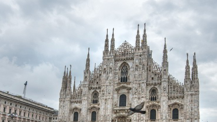Niente più pioggia, ma continua il freddo: il meteo del 16 e del 17 maggio