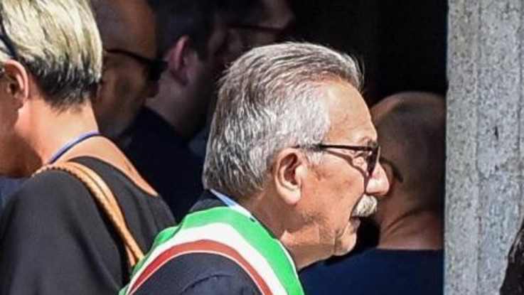 Tangenti, sospeso il sindaco leghista di Legnano. Arrestato insieme al vice e un'assessora